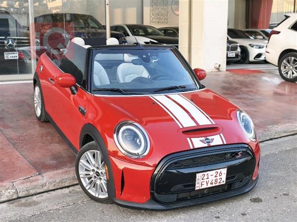 Mini Cooper 2024 for sale in Iraq - Duhok